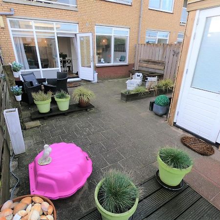 Villa Casa Nuestra Egmond aan Zee Exterior foto