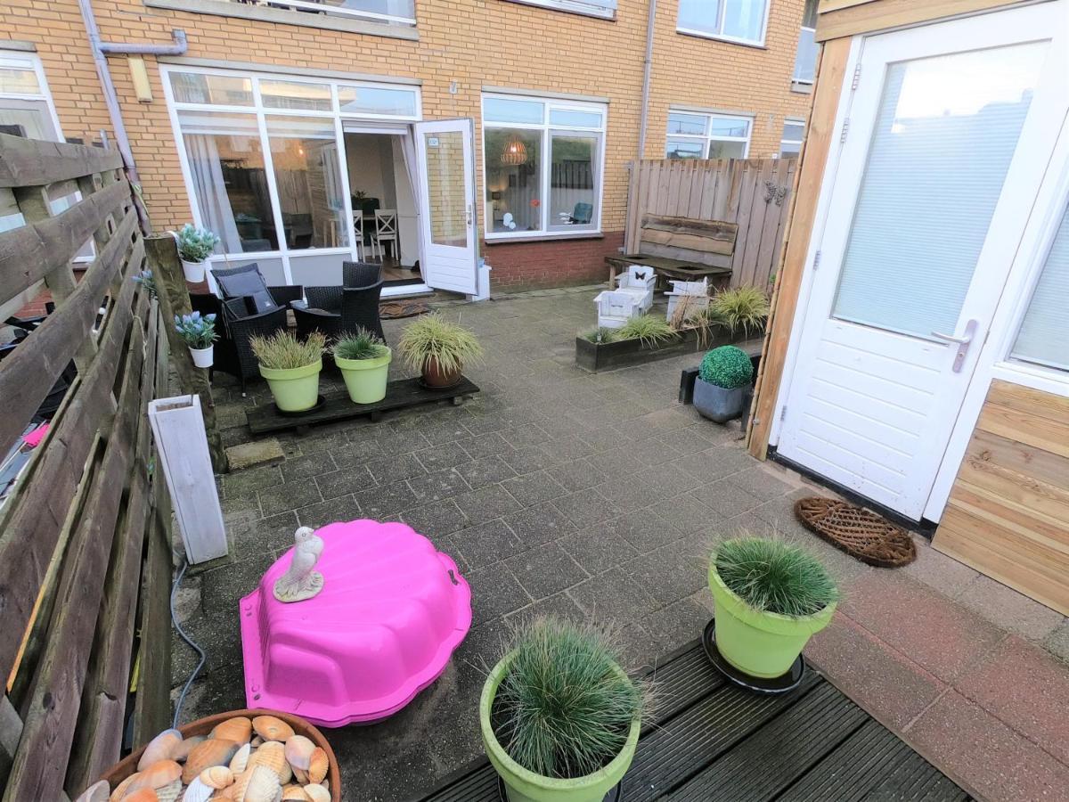 Villa Casa Nuestra Egmond aan Zee Exterior foto