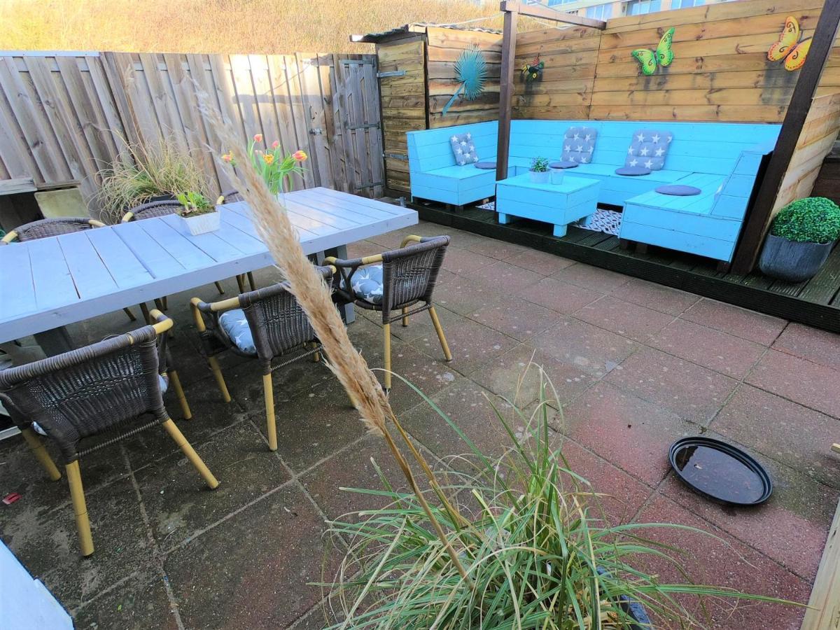 Villa Casa Nuestra Egmond aan Zee Exterior foto
